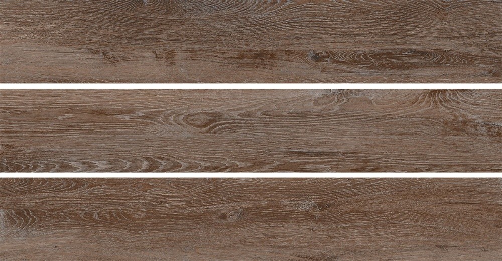 Керамогранит Cerdomus Othello Brown Ret матовая коричневый 120x20 Керамогранит Cerdomus Othello Brown Ret матовая коричневый 120x20