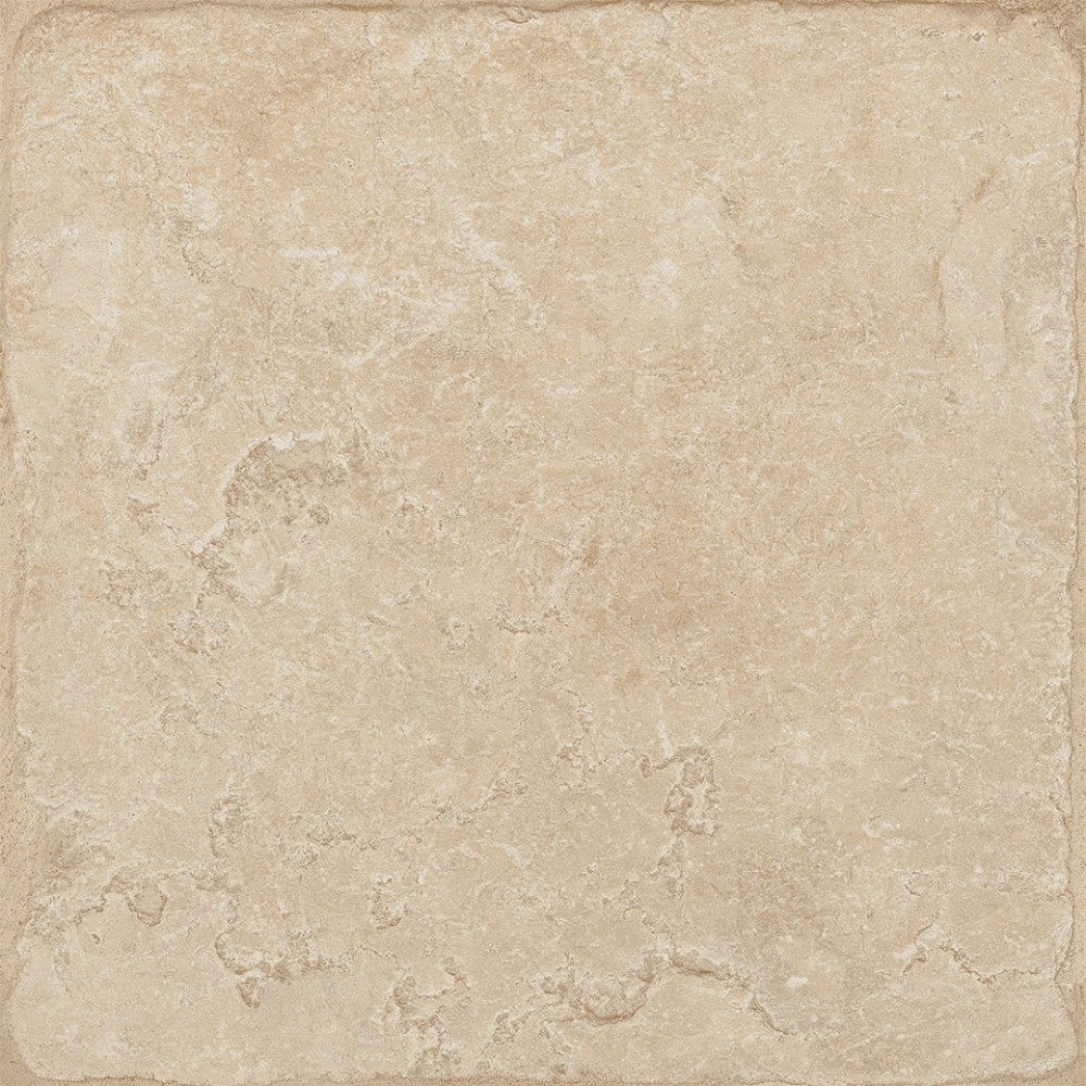 Керамогранит Cerdomus Ostuni Sabbia матовая коричневый камень 40x40 Керамогранит Cerdomus Ostuni Sabbia матовая коричневый камень 40x40