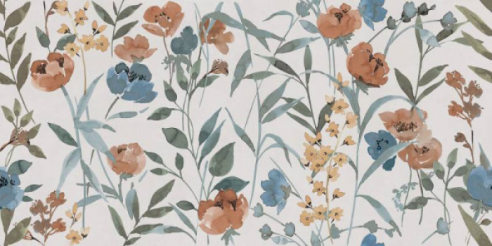 Керамогранит универсальная R9QG Decoro Fizzy Rett матовая мультиколор 120x60 8.5мм Ragno Керамогранит универсальная R9QG Decoro Fizzy Rett матовая мультиколор 120x60 8.5мм Ragno