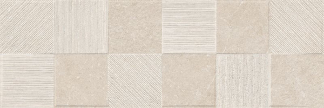 Плитка настенная R8HU Eterna Blanco Struttura Quadro 3D rett. матовая белый 90x30 10.0мм Ragno Плитка настенная R8HU Eterna Blanco Struttura Quadro 3D rett. матовая белый 90x30 10.0мм Ragno