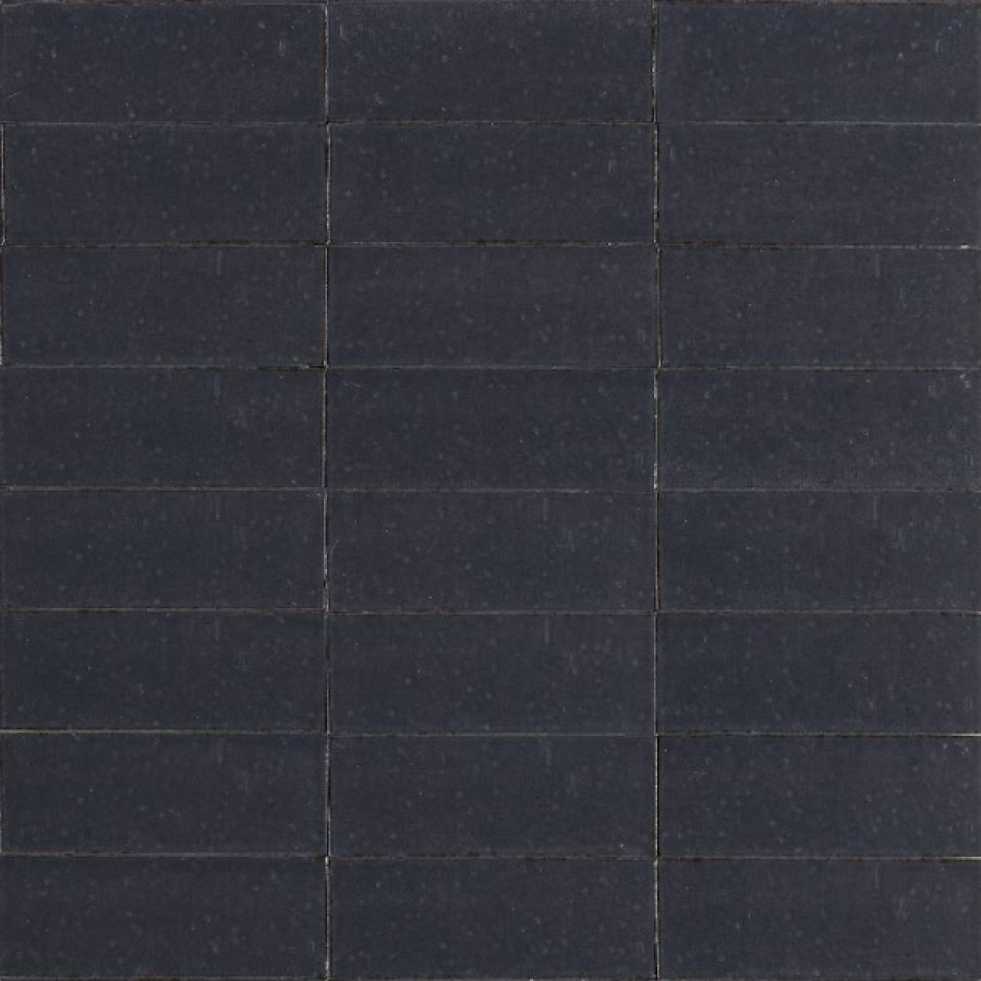 Керамогранит универсальная RAF0 Glacé Blu Notte Glossy глянцевая синий 20x8 9.0мм Ragno Керамогранит универсальная RAF0 Glacé Blu Notte Glossy глянцевая синий 20x8 9.0мм Ragno