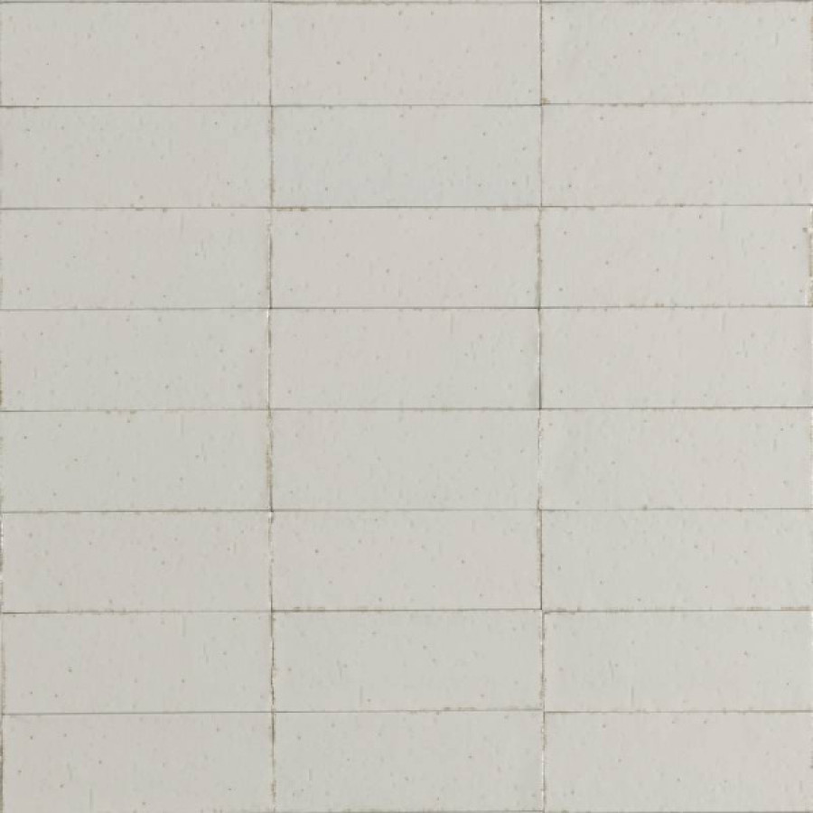 Керамогранит универсальная RAEV Glacé Bianco Glossy глянцевая белый 20x8 9.0мм Ragno Керамогранит универсальная RAEV Glacé Bianco Glossy глянцевая белый 20x8 9.0мм Ragno