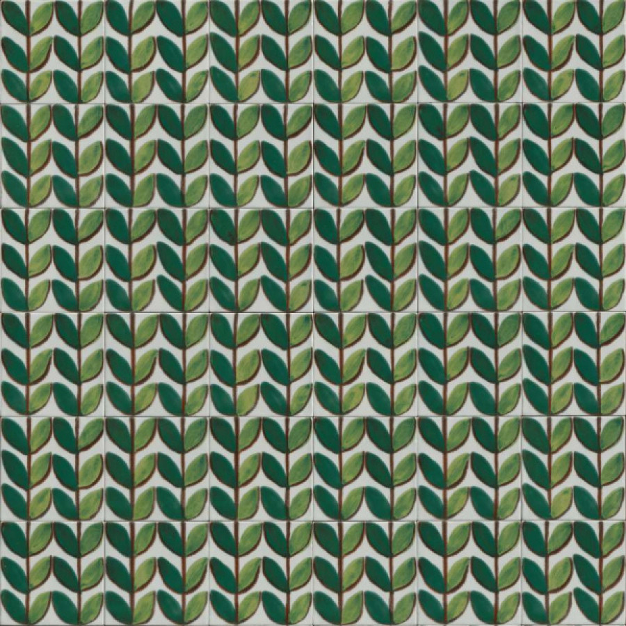 Керамогранит универсальная R9QR Tappeto 3 глянцевая мультиколор 15x15 10.0мм Ragno Керамогранит универсальная R9QR Tappeto 3 глянцевая мультиколор 15x15 10.0мм Ragno