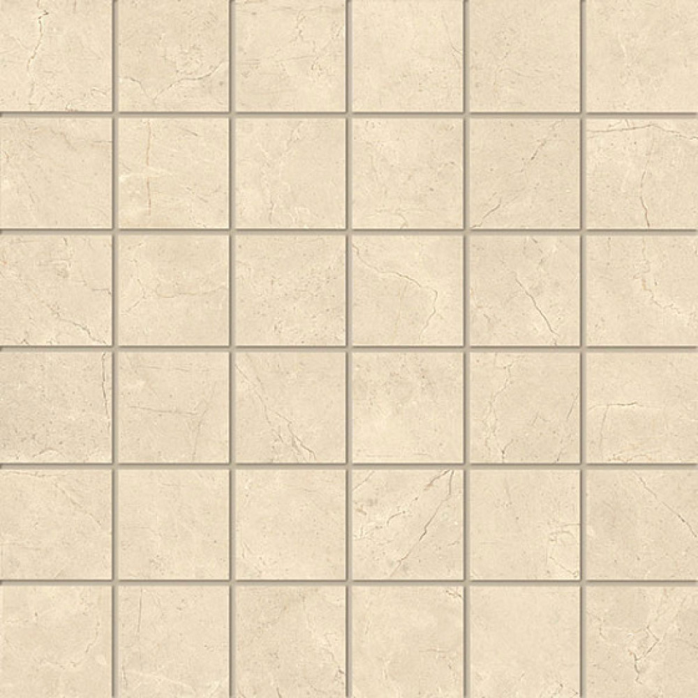 Мозаика Italgraniti 30x30 Calcis Crema Lappato Mosaico 9mm CL023ML Мозаика Italgraniti 30x30 Calcis Crema Lappato Mosaico 9mm CL023ML