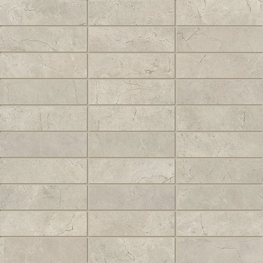 Мозаика Italgraniti 30x30 Calcis Visone Muretto 9mm CL03MB9 Мозаика Italgraniti 30x30 Calcis Visone Muretto 9mm CL03MB9