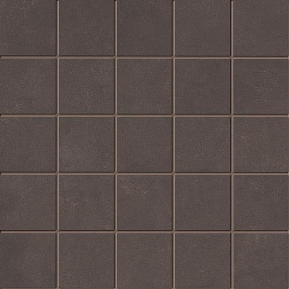 Мозаика Italgraniti 30x30 I Cementi Mosaico Moka 9mm FL103MA Мозаика Italgraniti 30x30 I Cementi Mosaico Moka 9mm FL103MA