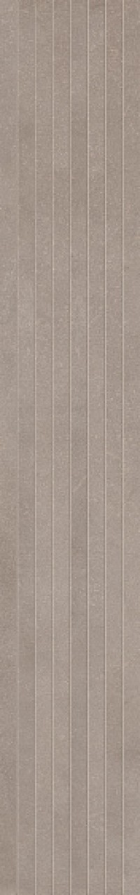 Плитка декор Italgraniti 120x20 I Cementi Listello Tratto Argil 6mm FL09LT Плитка декор Italgraniti 120x20 I Cementi Listello Tratto Argil 6mm FL09LT