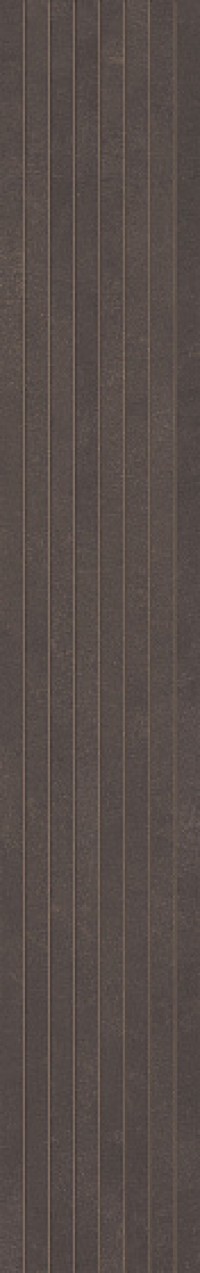Плитка декор Italgraniti 120x20 I Cementi Listello Tratto Moka 6mm FL10LT Плитка декор Italgraniti 120x20 I Cementi Listello Tratto Moka 6mm FL10LT