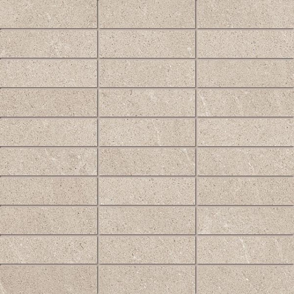 Мозаика Italgraniti 30x30 Natural Ivory Muretto 9mm NL03MB9 Мозаика Italgraniti 30x30 Natural Ivory Muretto 9mm NL03MB9