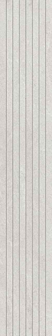Плитка декор Italgraniti 120x20 Natural Listello Tratto White NL01LT Плитка декор Italgraniti 120x20 Natural Listello Tratto White NL01LT