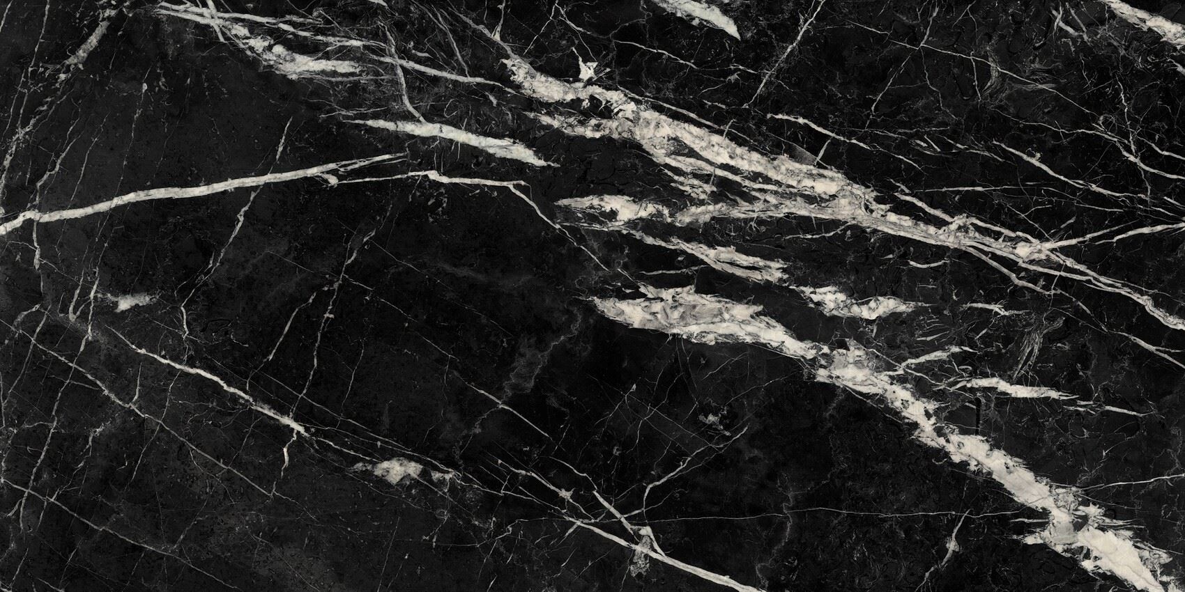 Керамогранит 300x150 Marquina Black Nature матовый под мрамор черный 6мм 100302693 Xlight Керамогранит 300x150 Marquina Black Nature матовый под мрамор черный 6мм 100302693 Xlight