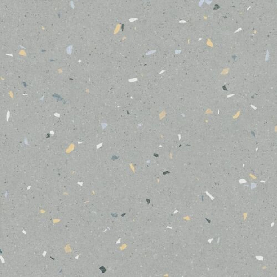 Плитка Arcana Croccante-R Arandano 8L64 матовая серый терраццо 80x80 10мм Плитка Arcana Croccante-R Arandano 8L64 матовая серый терраццо 80x80 10мм
