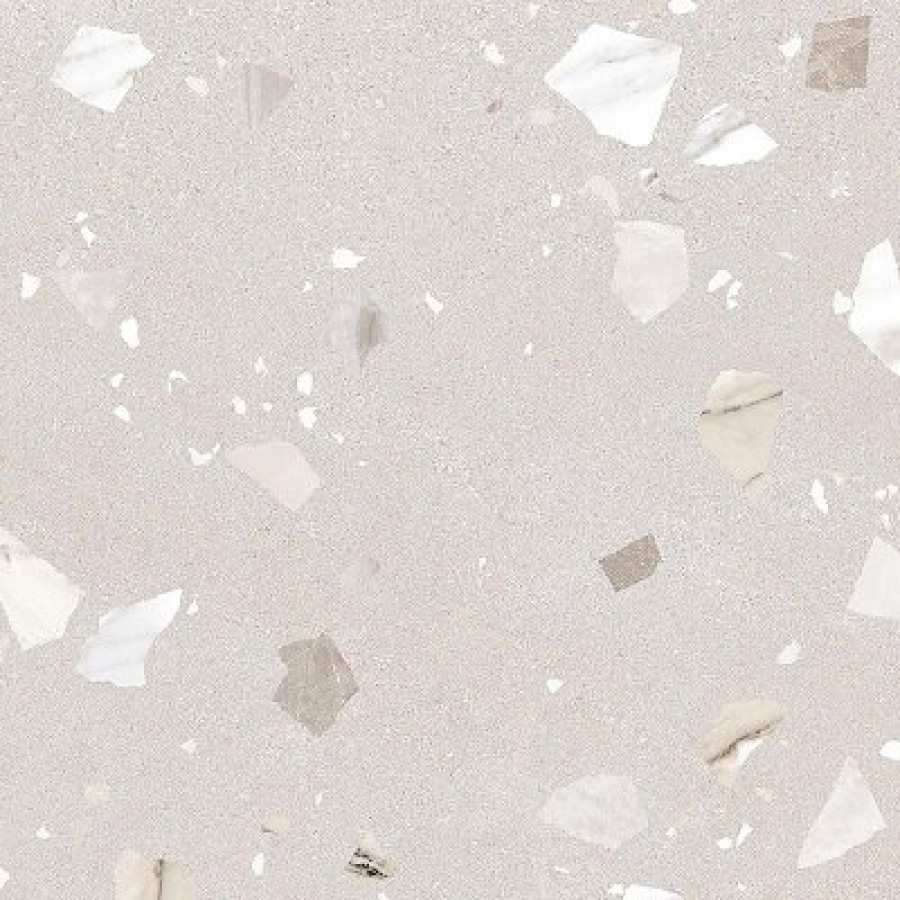 Плитка Arcana Ribe-R Beige 8L40 матовая бежевый камень, терраццо 80x80 11мм Плитка Arcana Ribe-R Beige 8L40 матовая бежевый камень, терраццо 80x80 11мм