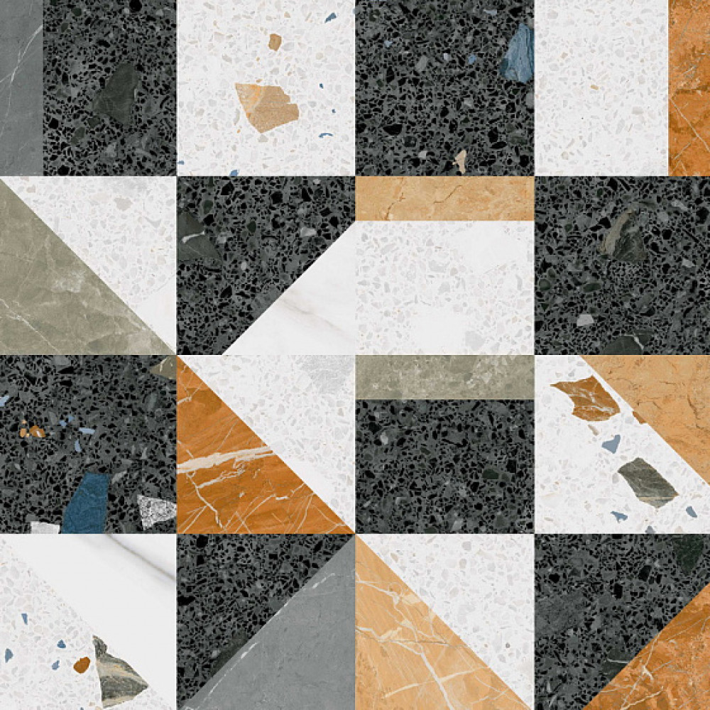 Керамогранит Arcana 80x80 Stracciatella Stellato-r Multicolor ARC_STR_SM Керамогранит Arcana 80x80 Stracciatella Stellato-r Multicolor ARC_STR_SM