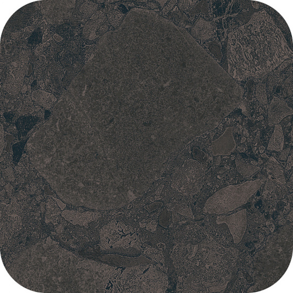 Керамогранит Arcana 28.6x28.6 Black&Cream Checkers Rounded Black Space ARC_8228 Керамогранит Arcana 28.6x28.6 Black&Cream Checkers Rounded Black Space ARC_8228