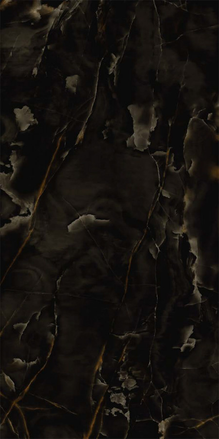 Керамогранит 120x60 Onice Black lux ret MEX7 Marazzi Керамогранит 120x60 Onice Black lux ret MEX7 Marazzi
