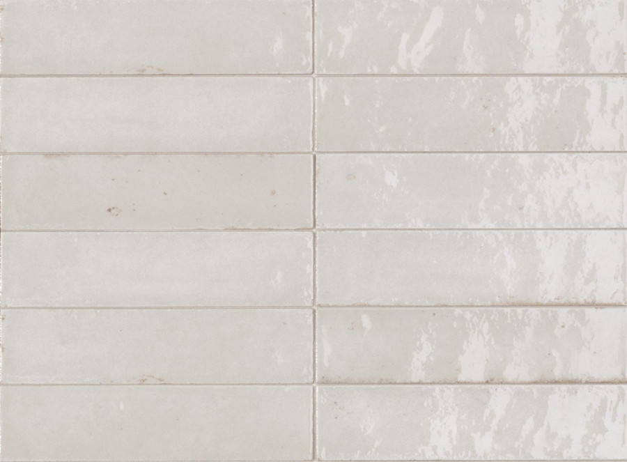Керамогранит 24x6 10мм M6RN White Lux Marazzi Керамогранит 24x6 10мм M6RN White Lux Marazzi