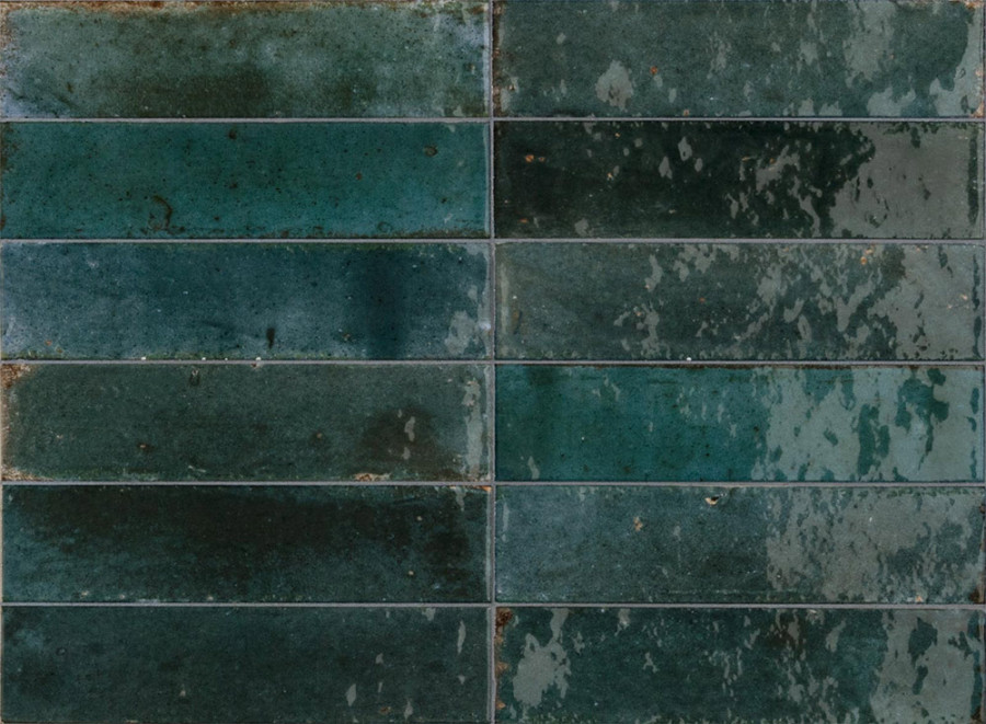 Керамогранит 24x6 10мм M6RR Blue Lux Marazzi Керамогранит 24x6 10мм M6RR Blue Lux Marazzi