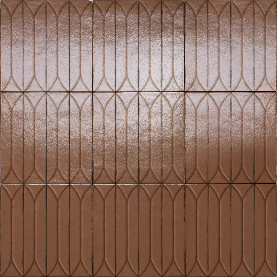 Плитка 38x9 10мм MPM2 Cotto 3D Losanga Lux (0,75) Marazzi Плитка 38x9 10мм MPM2 Cotto 3D Losanga Lux (0,75) Marazzi