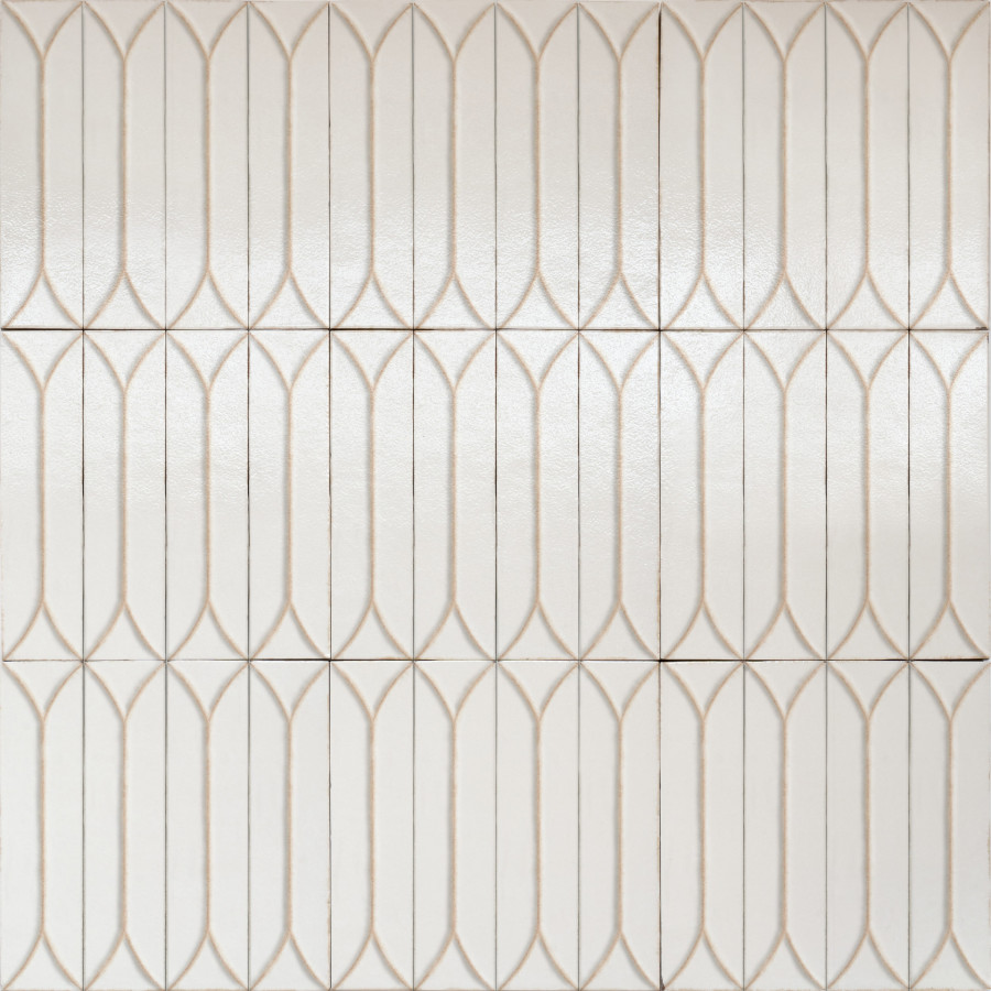 Керамогранит 38x9 10мм Vaniglia 3D Losanga MPM5 LUX Marazzi Керамогранит 38x9 10мм Vaniglia 3D Losanga MPM5 LUX Marazzi