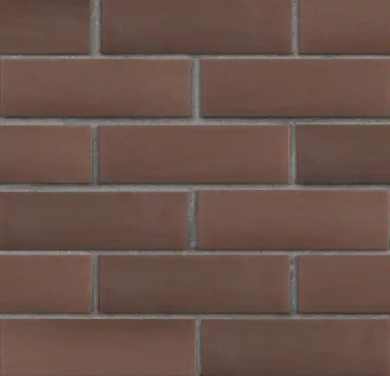 Кирпич клинкерный ЛСР коричневый Мюнхен гладкий 250x85x65 Кирпич клинкерный ЛСР коричневый Мюнхен гладкий 250x85x65