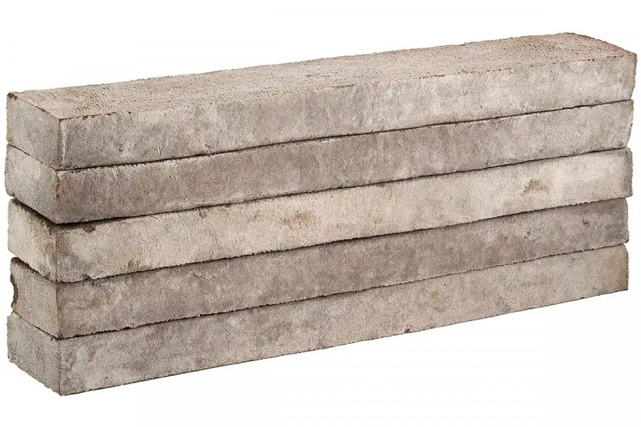 Кирпич ригельный Тандем Этна 485x85x40 Кирпич ригельный Тандем Этна 485x85x40