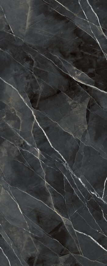 Плитка Laminam 300x120 6мм Diamond Calacatta Black Lucidato Starlit 5 Lamff01413 темно-серый, черный мрамор Плитка Laminam 300x120 6мм Diamond Calacatta Black Lucidato Starlit 5 Lamff01413 темно-серый, черный мрамор