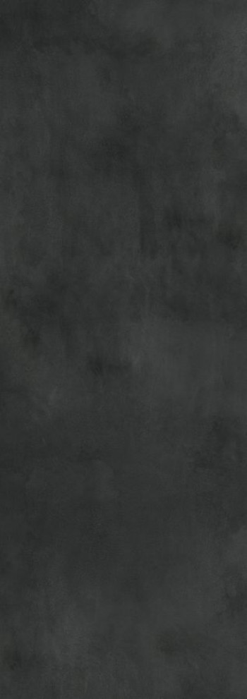 Плитка Laminam Calce Nero 5 Lamf007015 300x100 6мм матовая черный бетон, цемент Плитка Laminam Calce Nero 5 Lamf007015 300x100 6мм матовая черный бетон, цемент
