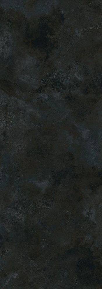 Плитка Laminam Ossido Nero Lux 3+ Lamf009724 300x100 4мм глянцевая черный металл Плитка Laminam Ossido Nero Lux 3+ Lamf009724 300x100 4мм глянцевая черный металл