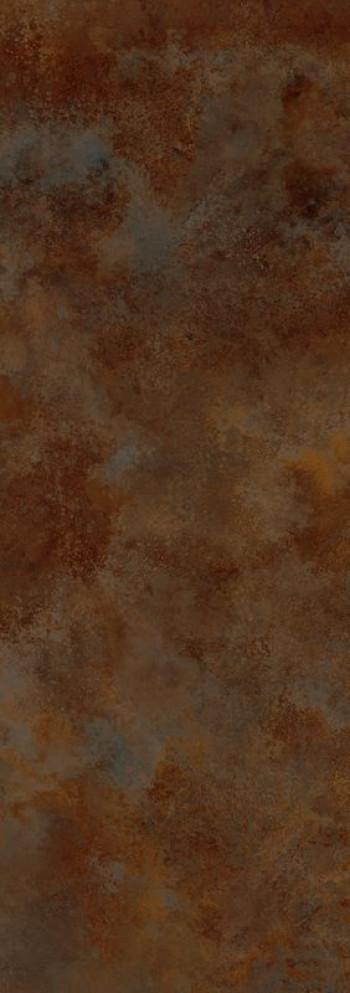 Плитка Laminam Ossido Bruno Lux 3+ Lamf009725 300x100 4мм глянцевая коричневый металл Плитка Laminam Ossido Bruno Lux 3+ Lamf009725 300x100 4мм глянцевая коричневый металл