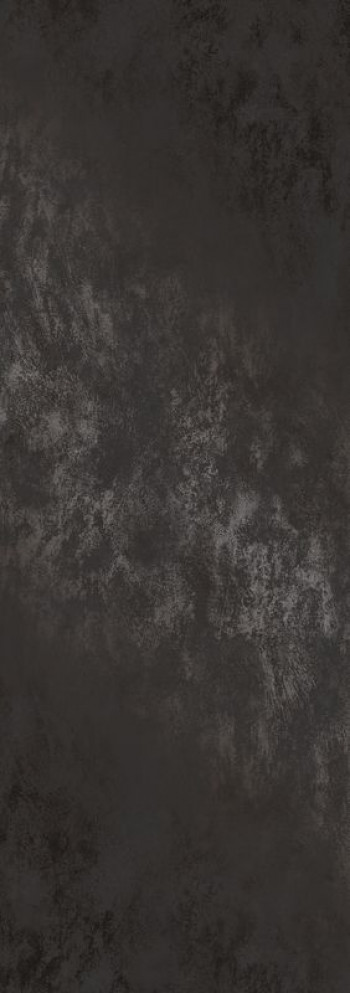 Плитка Laminam Oxide Nero 5 Lamf004018 300x100 6мм лаппатированная черный металл Плитка Laminam Oxide Nero 5 Lamf004018 300x100 6мм лаппатированная черный металл