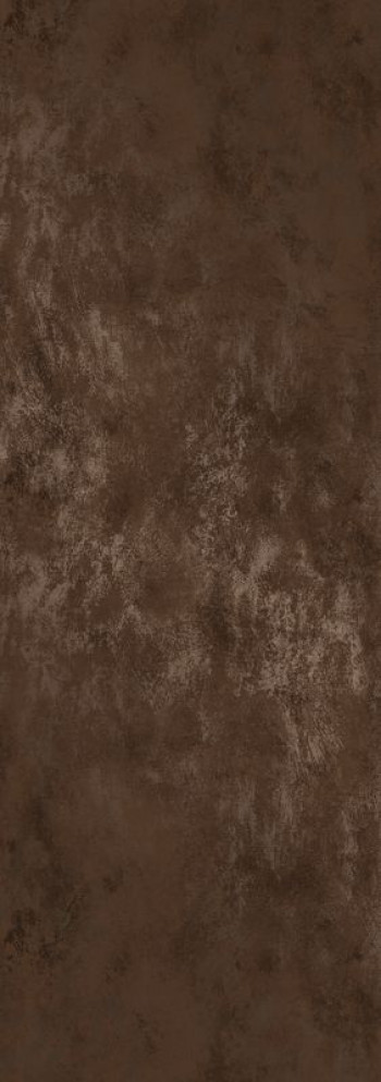 Плитка Laminam Oxide Moro 5 Lamf004021 300x100 6мм лаппатированная коричневый металл Плитка Laminam Oxide Moro 5 Lamf004021 300x100 6мм лаппатированная коричневый металл