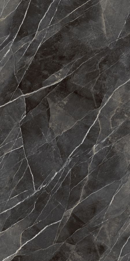 Плитка Laminam Diamond Calacatta Black Bocciardato Bm 12+ Lamf0M0215 324x162 13мм Плитка Laminam Diamond Calacatta Black Bocciardato Bm 12+ Lamf0M0215 324x162 13мм