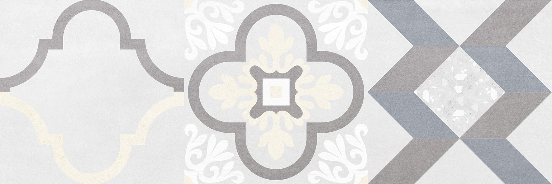 Декофон Laparet Woody настенная серый узор глазурованная матовая 75x25 Декофон Laparet Woody настенная серый узор глазурованная матовая 75x25