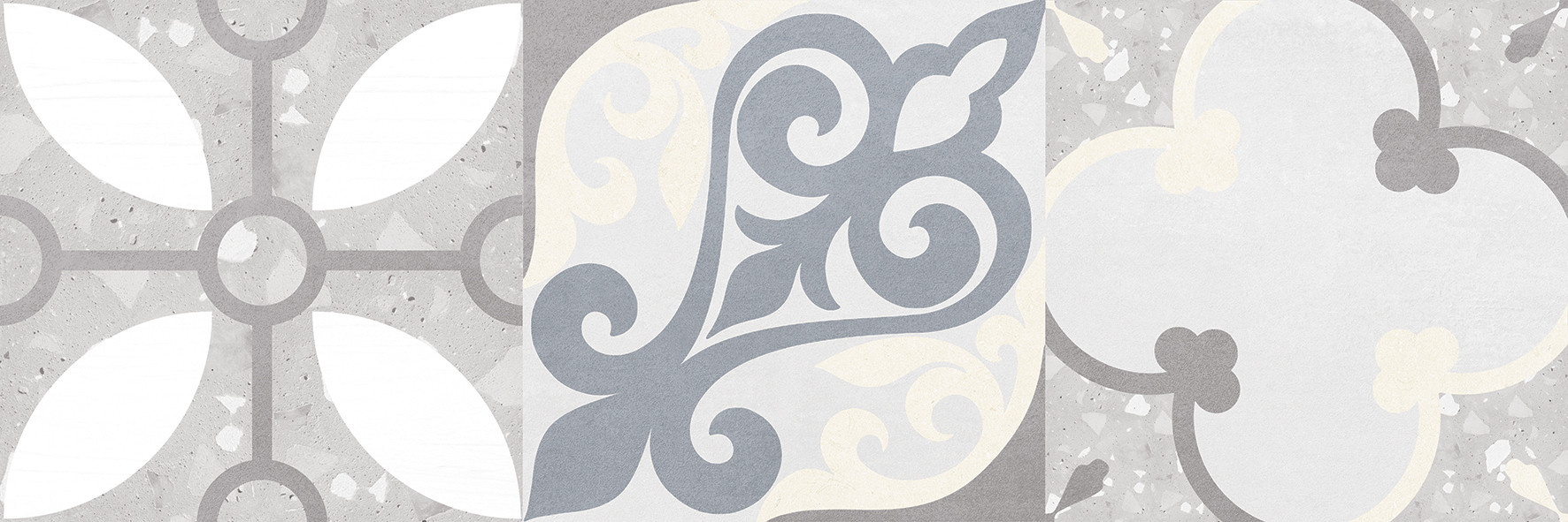 Декофон Laparet Woody настенная серый узор глазурованная матовая 75x25 Декофон Laparet Woody настенная серый узор глазурованная матовая 75x25