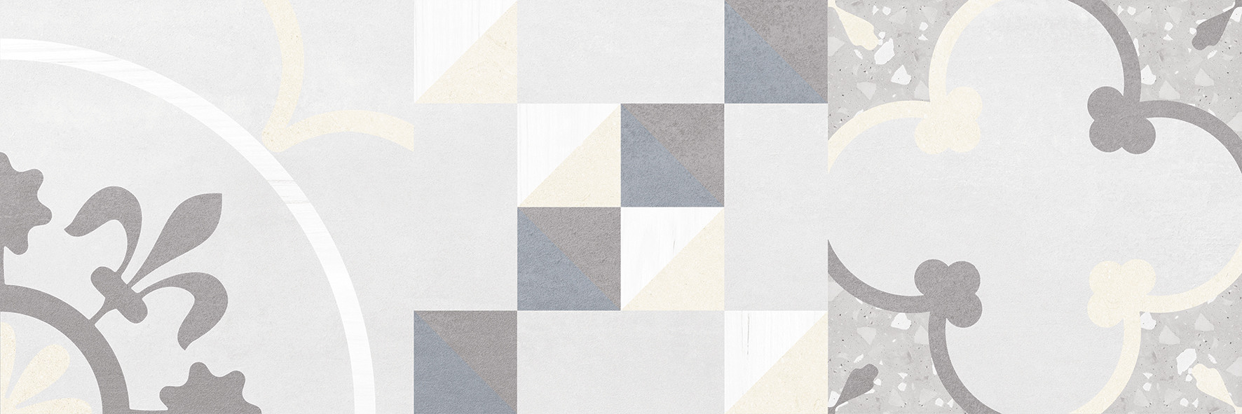 Декофон Laparet Woody настенная серый узор глазурованная матовая 75x25 Декофон Laparet Woody настенная серый узор глазурованная матовая 75x25