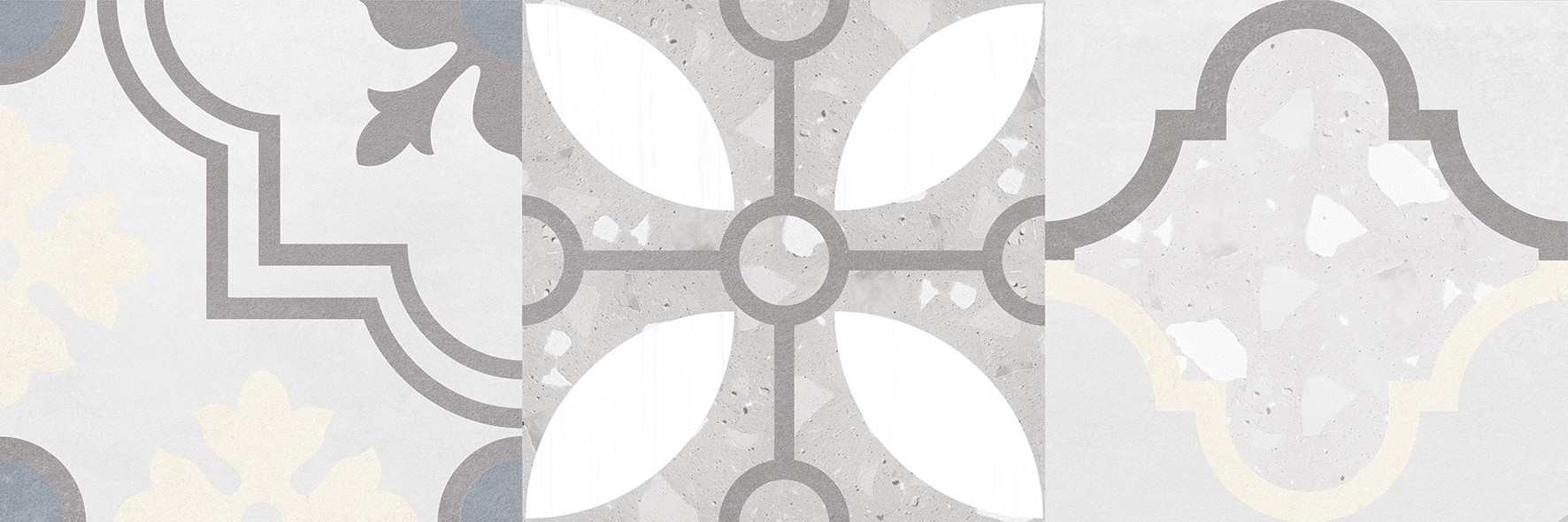 Декофон Laparet Woody настенная серый узор глазурованная матовая 75x25 Декофон Laparet Woody настенная серый узор глазурованная матовая 75x25