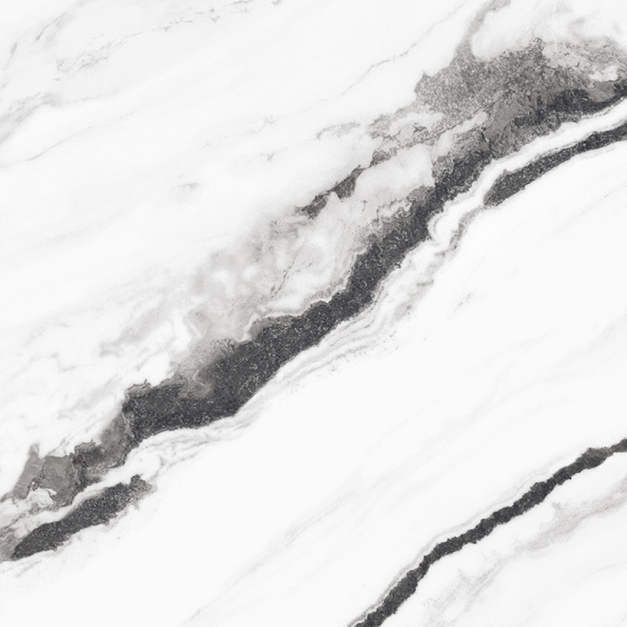 Керамогранит Laparet Silver белый K-1610/LR глазурованная полированная 60x60 Керамогранит Laparet Silver белый K-1610/LR глазурованная полированная 60x60