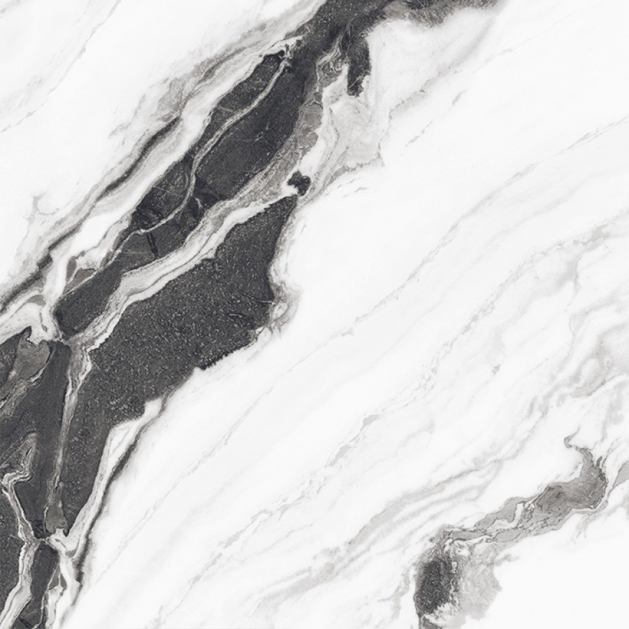 Керамогранит Laparet Silver белый K-1610/LR глазурованная полированная 60x60 Керамогранит Laparet Silver белый K-1610/LR глазурованная полированная 60x60