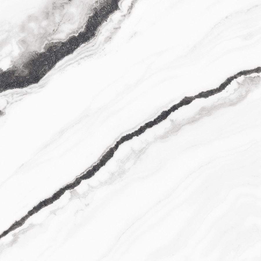 Керамогранит Laparet Silver белый K-1610/LR глазурованная полированная 60x60 Керамогранит Laparet Silver белый K-1610/LR глазурованная полированная 60x60