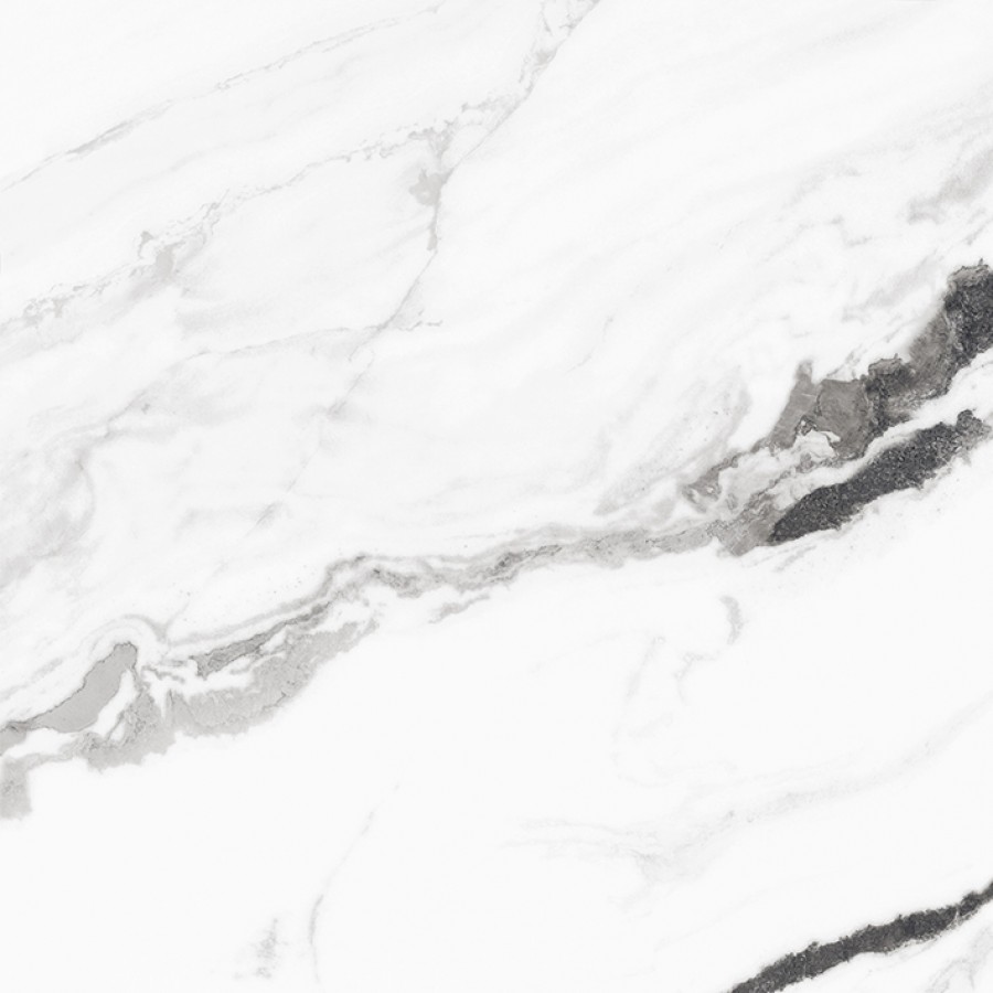 Керамогранит Laparet Silver белый K-1610/LR глазурованная полированная 60x60 Керамогранит Laparet Silver белый K-1610/LR глазурованная полированная 60x60