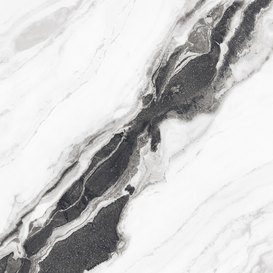 Керамогранит Laparet Silver белый K-1610/LR глазурованная полированная 60x60 Керамогранит Laparet Silver белый K-1610/LR глазурованная полированная 60x60