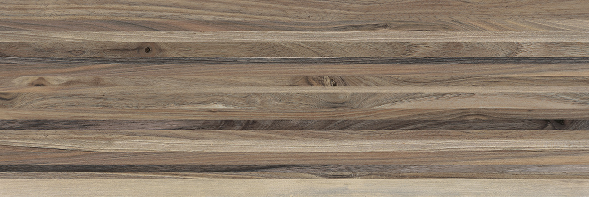 Декофон Laparet Zen настенная полоски коричневый 60030 глазурованная матовая 60x20 Декофон Laparet Zen настенная полоски коричневый 60030 глазурованная матовая 60x20