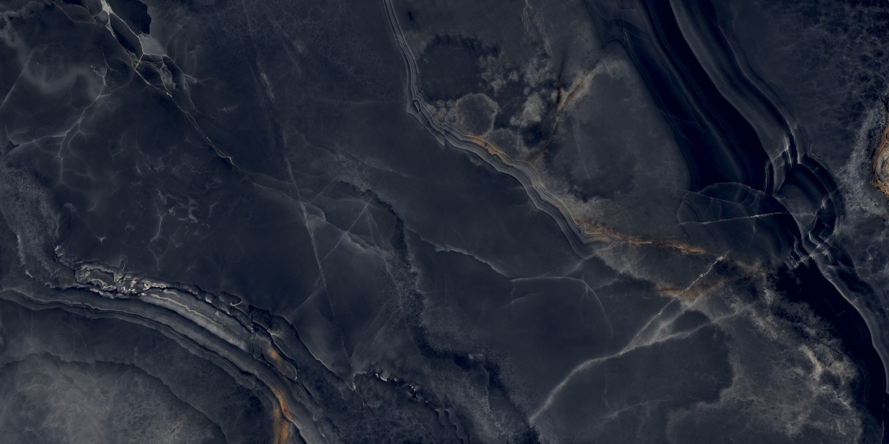 Керамогранит Laparet Interstellar Black чёрный глазурованная полированная 160x80 Керамогранит Laparet Interstellar Black чёрный глазурованная полированная 160x80