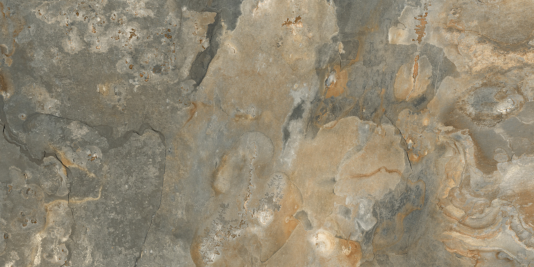 Керамогранит Laparet Oberon Green глазурованная матовая структурная 120x60 Керамогранит Laparet Oberon Green глазурованная матовая структурная 120x60