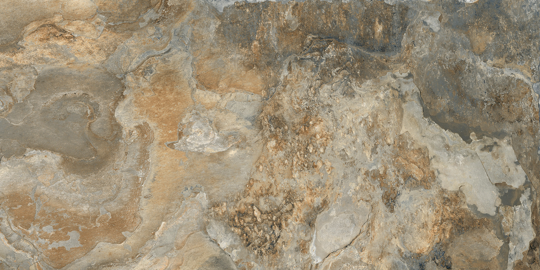 Керамогранит Laparet Oberon Green глазурованная матовая структурная 120x60 Керамогранит Laparet Oberon Green глазурованная матовая структурная 120x60