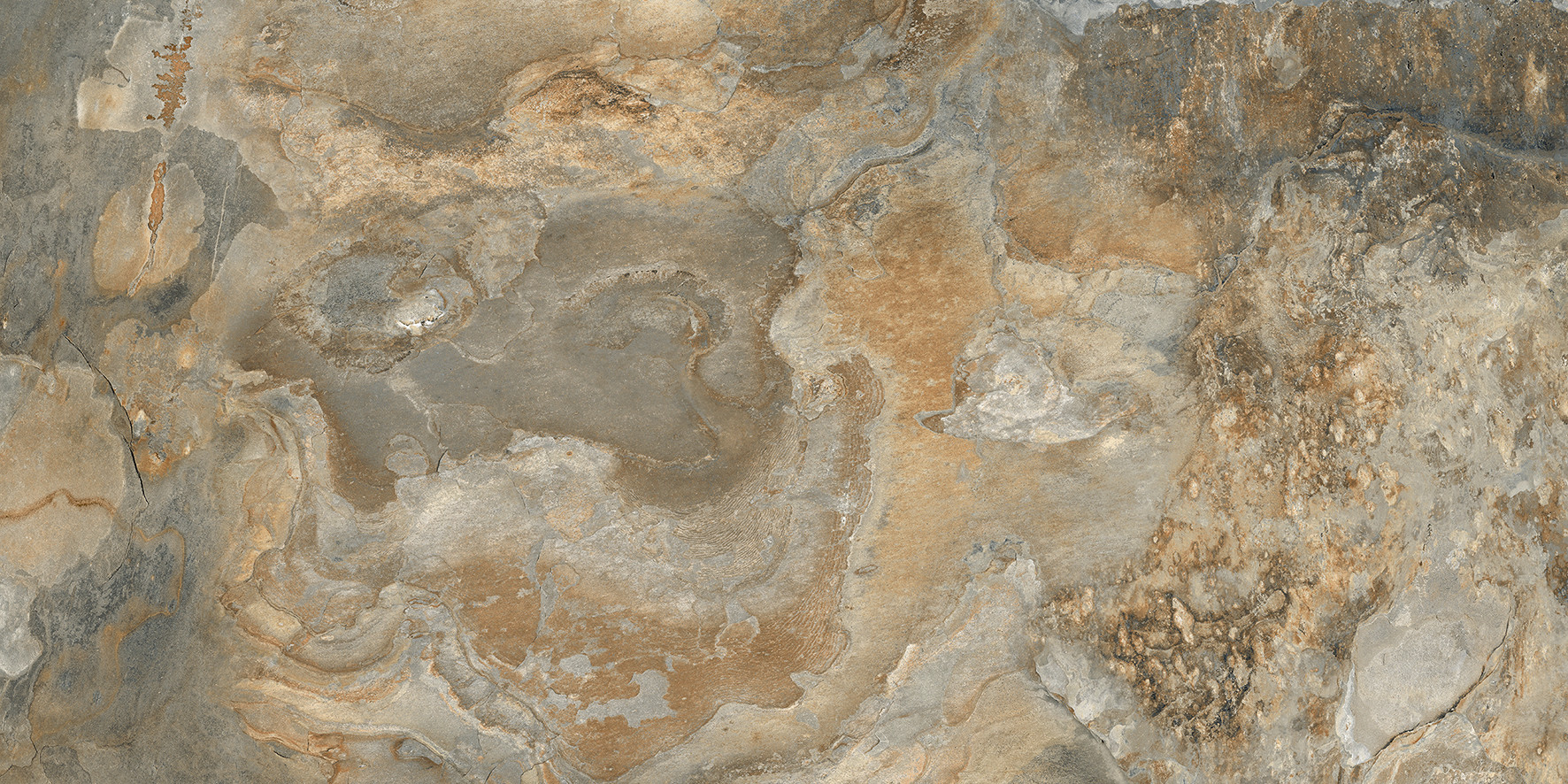 Керамогранит Laparet Oberon Green глазурованная матовая структурная 120x60 Керамогранит Laparet Oberon Green глазурованная матовая структурная 120x60