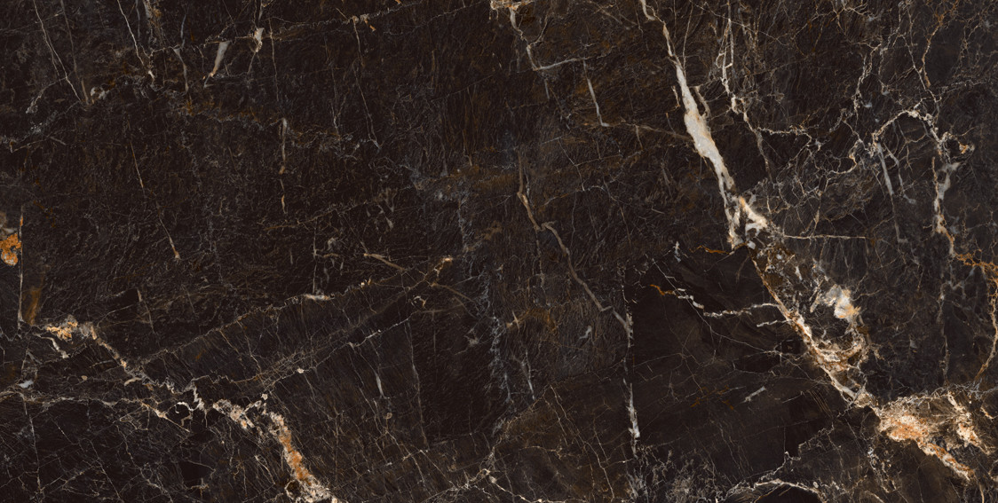 Керамогранит Laparet Xtreme Nero глазурованная полированная 120x60 Керамогранит Laparet Xtreme Nero глазурованная полированная 120x60