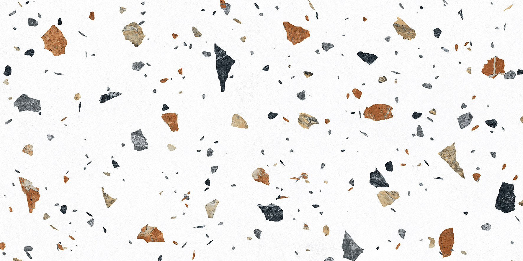 Керамогранит Laparet Terazzo Bianco цветной глазурованная матовая 120x60 Керамогранит Laparet Terazzo Bianco цветной глазурованная матовая 120x60