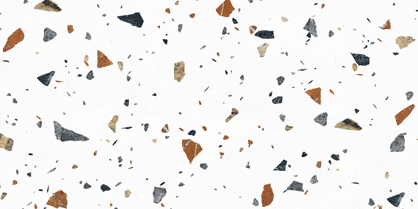 Керамогранит Laparet Terazzo Bianco цветной глазурованная матовая 120x60 Керамогранит Laparet Terazzo Bianco цветной глазурованная матовая 120x60